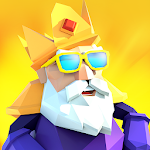 Cover Image of Download Crush the Castle: Siege Master  APK