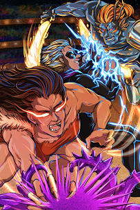 Hero or Villain MOD APK: Battle Royale (Full Unlocked) Download 1