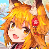 Senko-san Anime Live Wallpapers icon