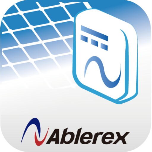 Ablerex Solar Setting logo