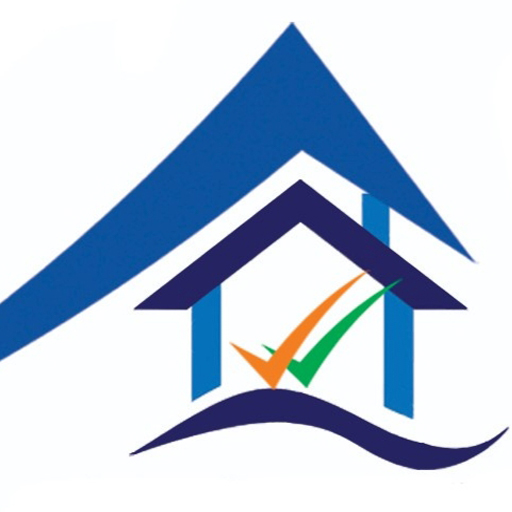 VJ Construction logo