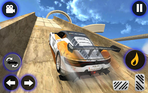 Extreme City GT Racing Stunts 1.22 APK + Mod (Unlimited money / Unlocked) for Android