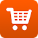 Shopping Online Navigation icon