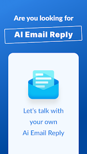 AI Email Reply Generator