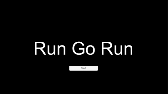 Run Go Run