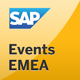 SAP Events EMEA icon