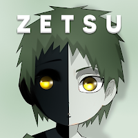 zetsu  movies  tv shows