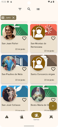 Santo Screen 3