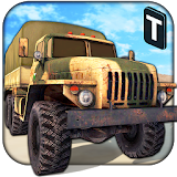 War Trucker 3D icon