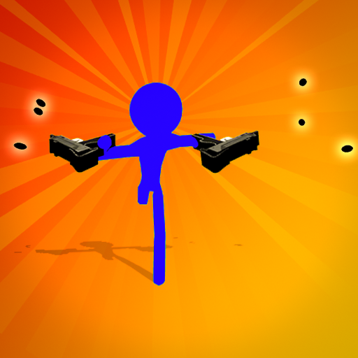 Stickman Shooter