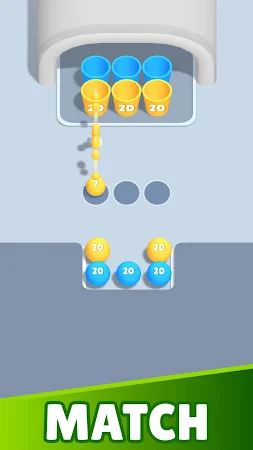 Game screenshot Ball Mania mod apk
