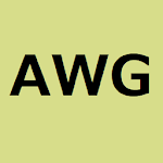 AWG (American Wiire Gauge)  Table Apk