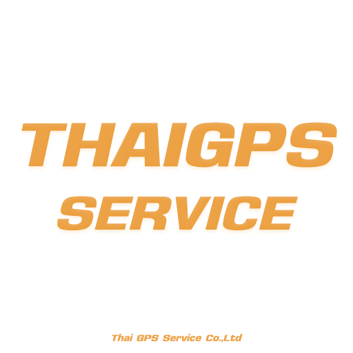 Thai GPS Service 4.1.39 Icon