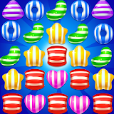 Sweet Candy Burst icon