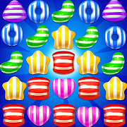 Sweet Candy Burst 1.2.3163 Icon