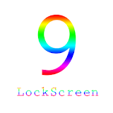 Lock Screen iOS9  -  iLocker icon