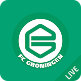 FC GRONINGEN LIVE icon