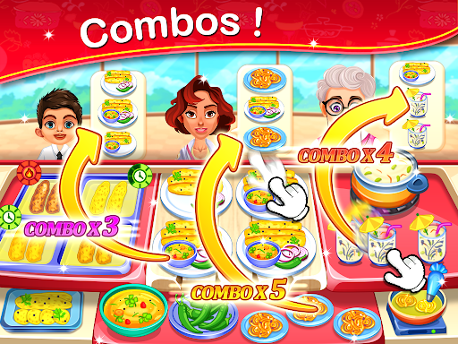Cooking Tour - Japan Chef Game – Apps no Google Play