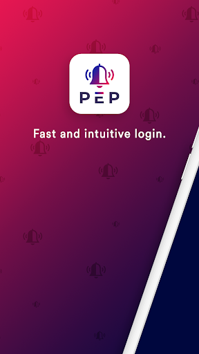 PEP Pager Lite