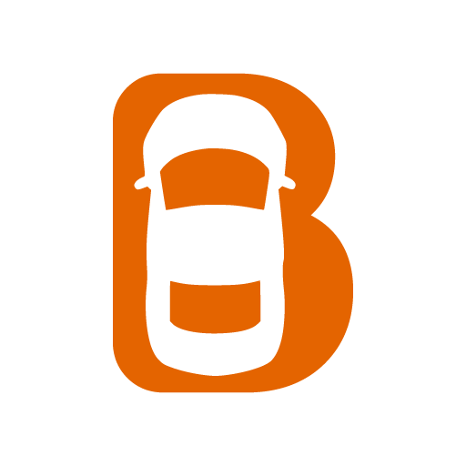 Buggy logo