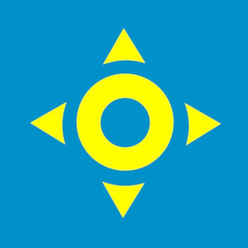Open Weather logo