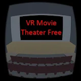VR Movie Theater Free icon