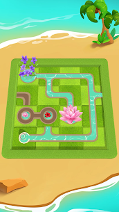 Water Connect Puzzle Apk Mod Download  2022 5