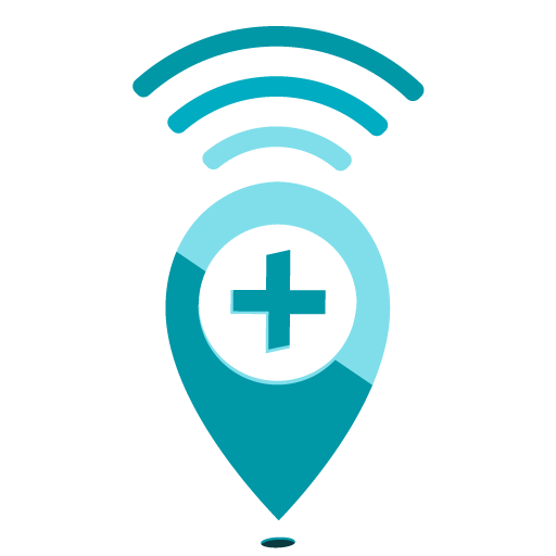 Network Coverage + logo