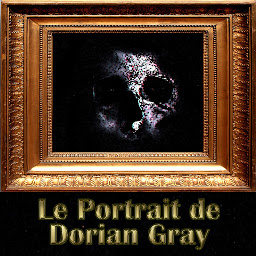 Obraz ikony: Le Portrait de Dorian Gray.