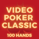 Video Poker Multi Hands Poker icon