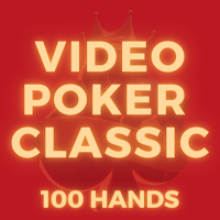 Video poker - Videopoker Games