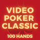 Video poker - Videopoker Games - Androidアプリ