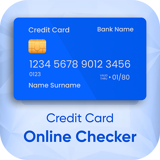 Credit Card Checker Online Download on Windows