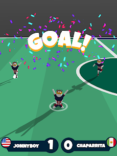 Ball Brawl 3D Apk Mod for Android [Unlimited Coins/Gems] 6