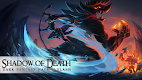 screenshot of Shadow of Death: Offline Games