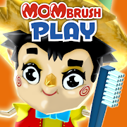 Mombrush( NEW )