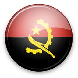 Icon image Emprego Angola
