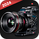 HD Camera for Android 2024
