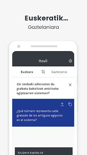 Itzuli Screen 3