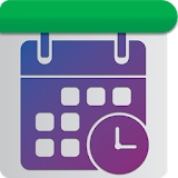 HISDU Meeting Scheduler icon