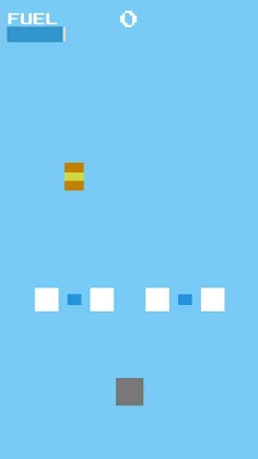Rotate Fly - Screenshot 2
