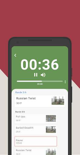 Pfitzenmeier Screen 2