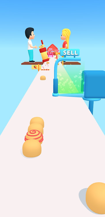 Cook Your Dessert - 0.1 - (Android)