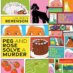 Icon image A Senior Sleuths Mystery