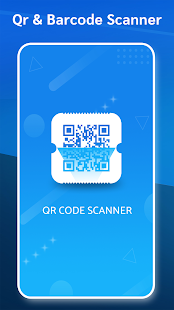 Qr Code Scanner Screenshot