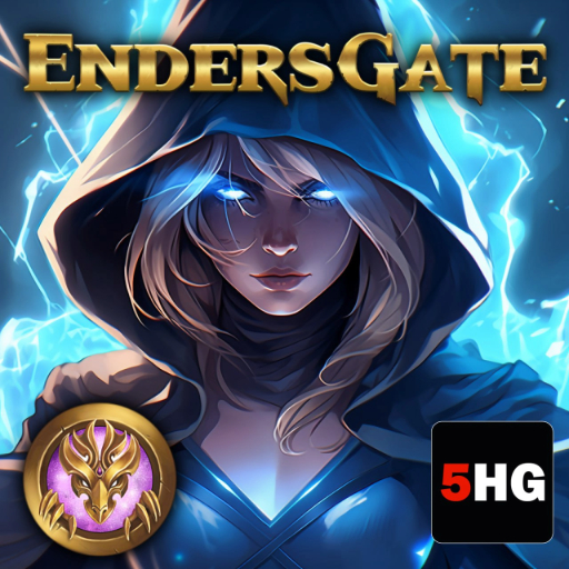 Enders Gate logo