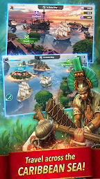 Pirate Tales: Battle for Treas