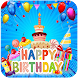 Happy Birthday Ringtones - Androidアプリ