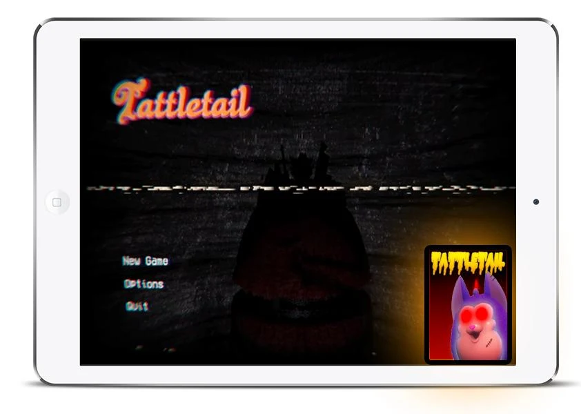 Tattletail Horror Game Free Download For Android - Colaboratory