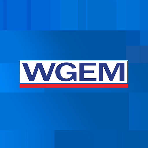 WGEM News logo